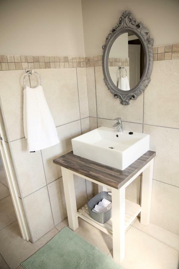 Mari-Amor Self-Catering Apartments Моссел-Бей Экстерьер фото